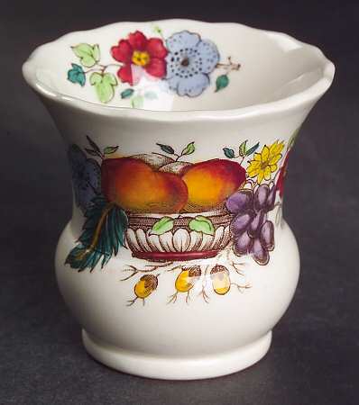 Reynolds Toothpick Holder