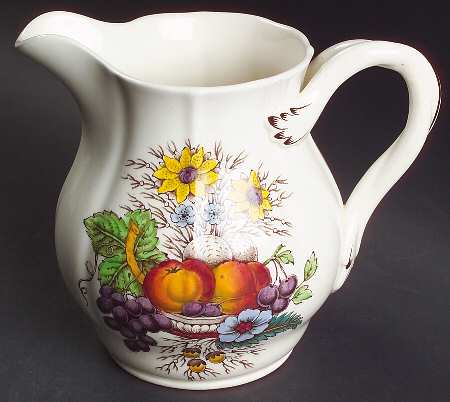 Reynolds 16 Oz Pitcher