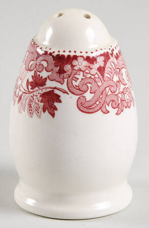 Rhine Pink Pepper Shaker