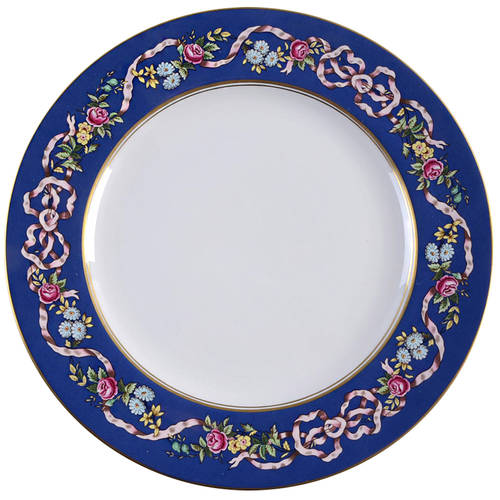 Ribbons &amp; Roses by Spode