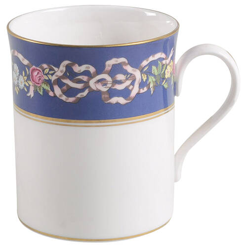 Ribbons & Roses Mug