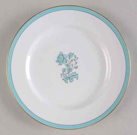 Riverdale Salad Plate