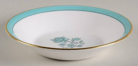 Riverdale Fruit/Dessert (Sauce) Bowl