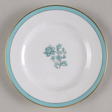 Riverdale Bread & Butter Plate