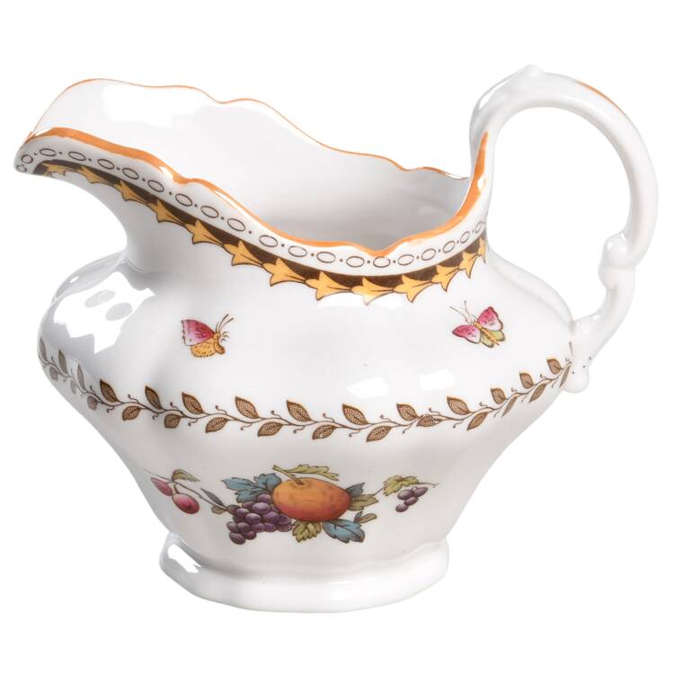 Rockingham Creamer