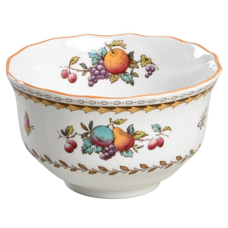 Rockingham Open Sugar Bowl