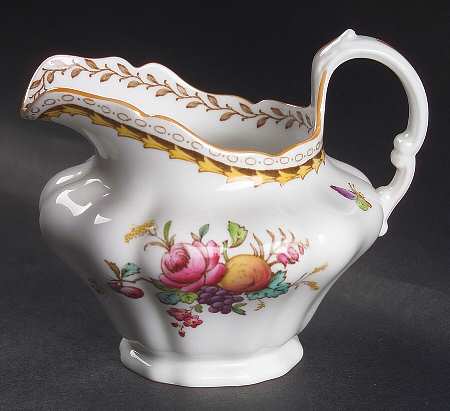 Rockingham Creamer