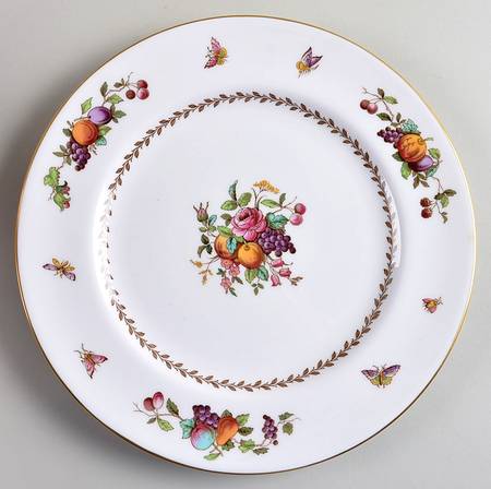 Rockingham by Spode