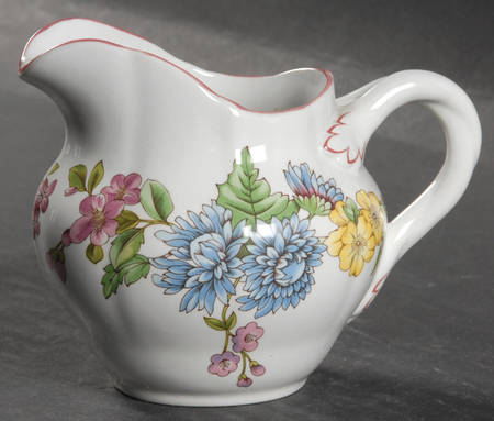 Romany Creamer