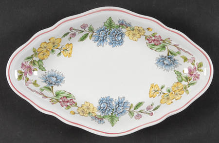 Romany Pickle Dish
