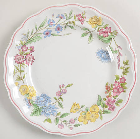Romany by Spode