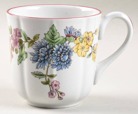 Romany Mug