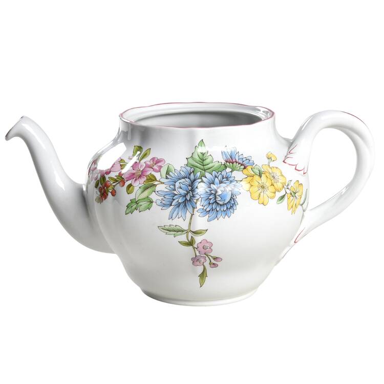 Romany Teapot No Lid