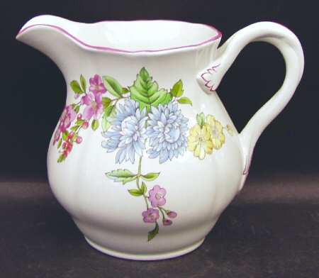 Romany 32 Oz Milk Jug