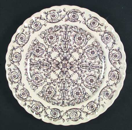 Rome by Spode