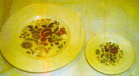 Romney (Mansard) by Spode