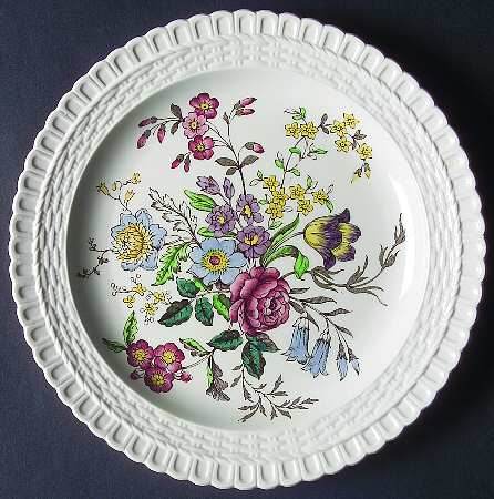 Romney by Spode