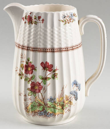 Rosalie 40 Oz Pitcher