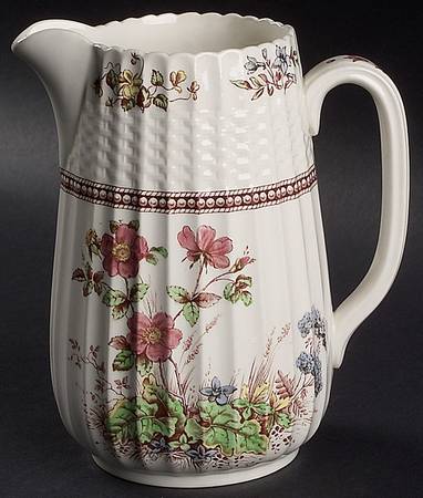 Rosalie 24 Oz Pitcher