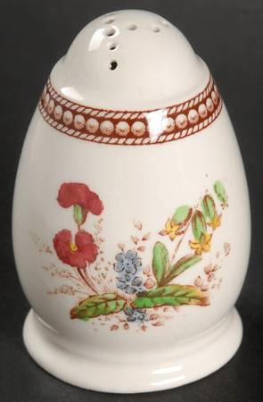 Rosalie Pepper Shaker