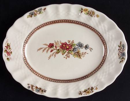 Rosalie Olive Dish