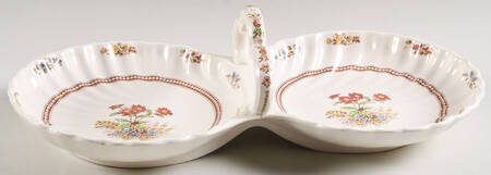 Rosalie 2-Part Handled Relish