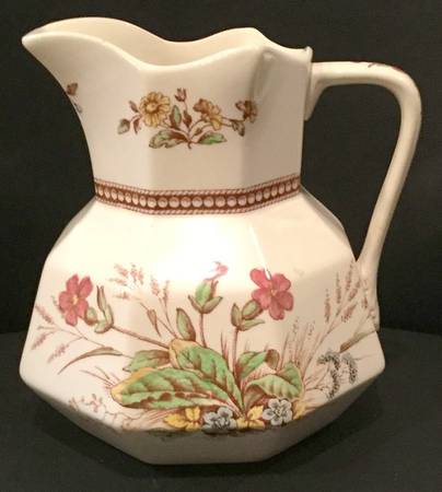 Rosalie 16 Oz Jug