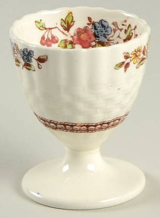 Rosalie Single Egg Cup