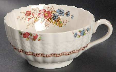 Rosalie Oversized Cup