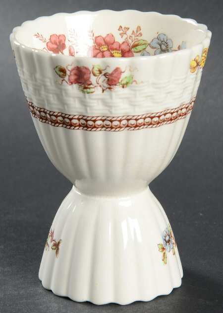 Rosalie Double Egg Cup
