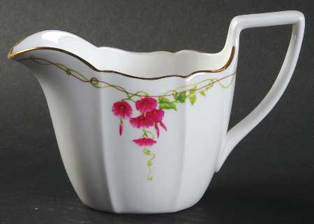 Rosetti Creamer