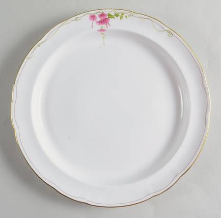 Rosetti 12" Chop Plate (Round Platter)