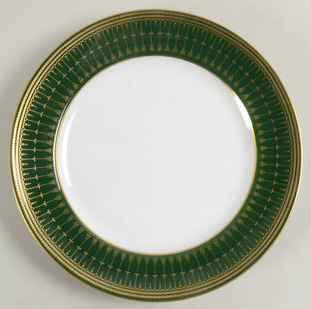 Royal Windsor Salad Plate