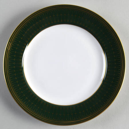 Royal Windsor Salad Plate