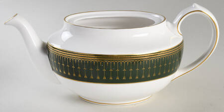 Royal Windsor Teapot No Lid