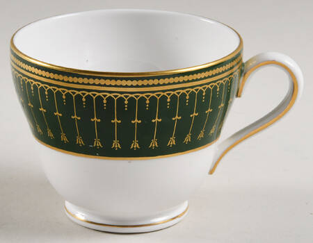 Royal Windsor Footed Cup