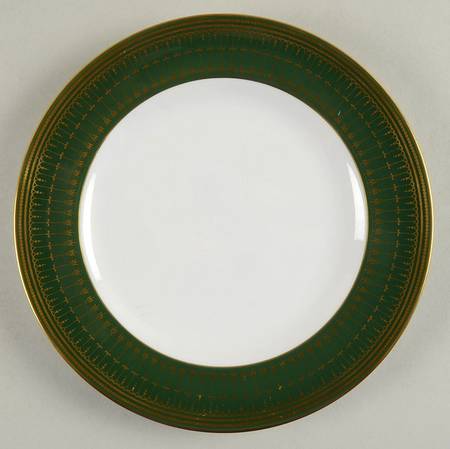 Royal Windsor Luncheon Plate