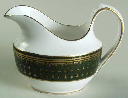 Royal Windsor Creamer