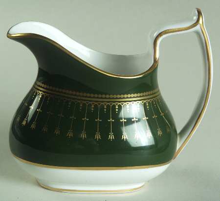 Royal Windsor Creamer