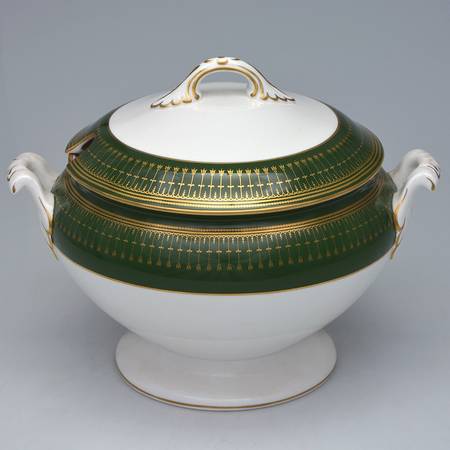 Royal Windsor Tureen &  Lid