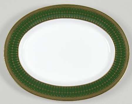 Royal Windsor 12" Oval Serving Platter