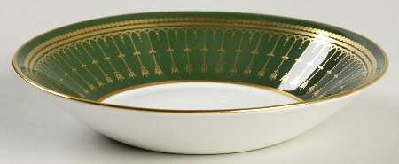 Royal Windsor Fruit/Dessert (Sauce) Bowl