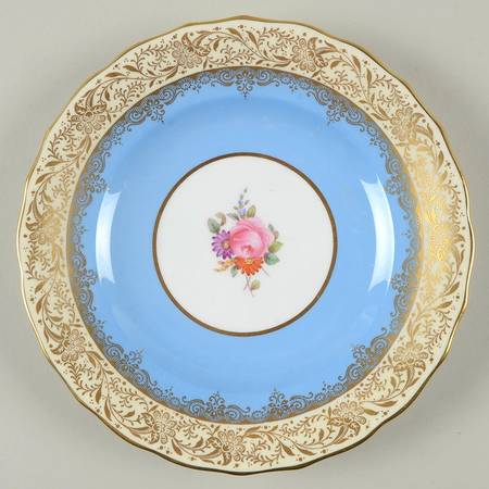 Ruskin by Spode
