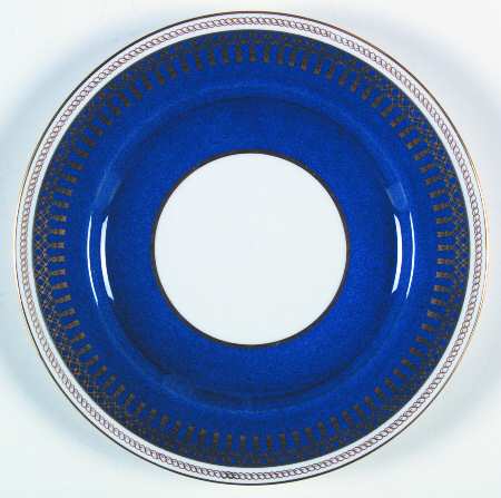 Ryde Blue by Spode