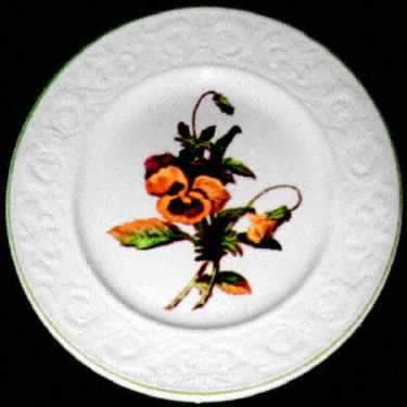 S-7367 by Spode
