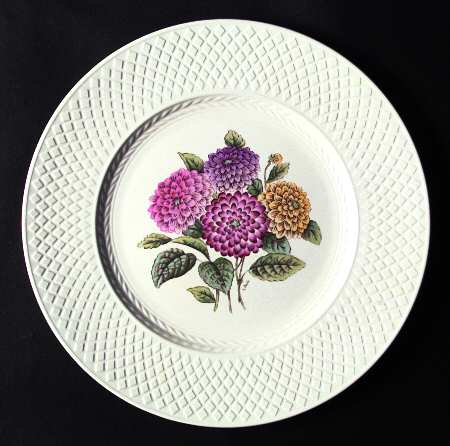 S1990 Dinner Plate