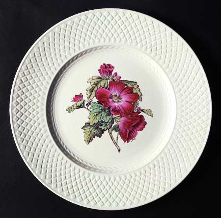 S1990 Dinner Plate