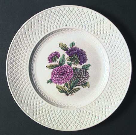 S1990 Dinner Plate