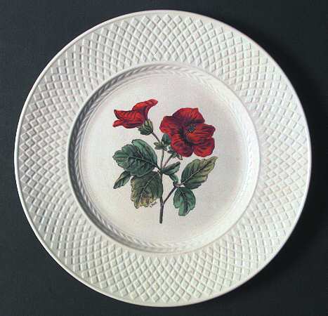 S1990 Dinner Plate