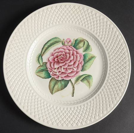 S1990 Luncheon Plate